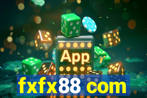 fxfx88 com